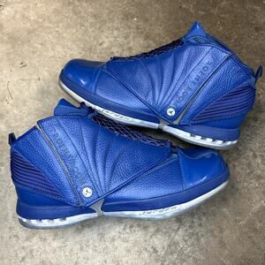 Trophy Room Jordan 16